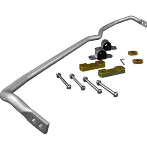 Whiteline 24mm Front Anti Roll Bar - MQB (2WD Only) - BWF21XZ