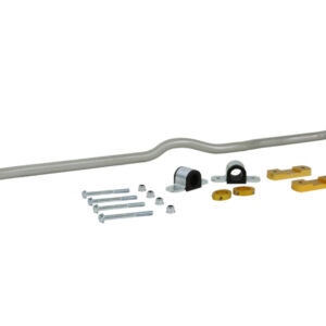 Whiteline 26mm Front Anti Roll Bar - MQB (4WD Only) - BWF22Z