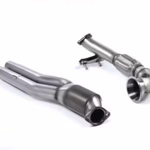 Milltek Downpipe Options - Audi RS3 8V (Pre-Facelift)