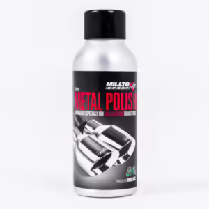 Milltek Sport Metal Polish - 100ml - powered by Dodo Juice