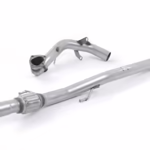 Milltek De-Cat Downpipe - Audi A1 S line 1.4 TFSI 185PS