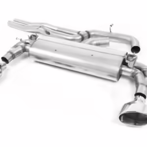 Milltek Cat-Back System - Audi RS3 8V Sportback (Facelift) inc OPF/GPF