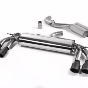 Milltek Cat-Back System - Audi TTS (8S)