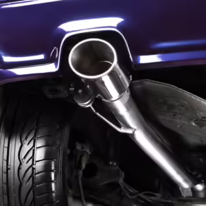 Milltek Volkswagen Corrado VR6 Cat-back