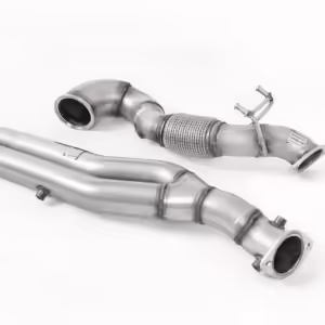 Milltek GPF Delete Downpipe - Audi RS3 (8Y)
