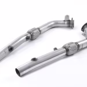 Milltek Downpipes - Audi RS4 (B7)
