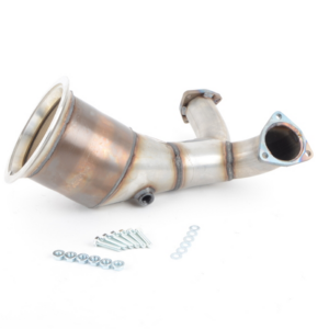 Milltek Downpipe Options - Audi S4 (B9)