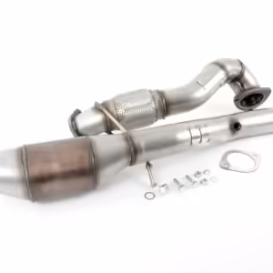 Milltek Downpipe Options - Audi TT Mk1 1.8T 225 Quattro