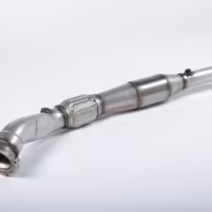 Milltek Downpipe Options - VW Golf Mk4 1.8T