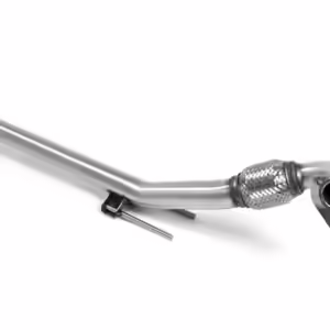 Milltek De-Cat Downpipe - VW Golf Mk4 1.9TDI