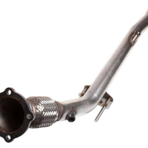 Milltek Downpipe Options - VW Up! 1.0TSI and GTI