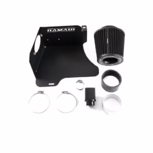 RamAir ProRam Induction kit - 1.8T 20V Golf,A3,Leon 80mm MAF