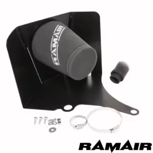 Ramair Jetstream Induction Kit - Polo GTI (9N3) Ibiza 1.8T (6L)