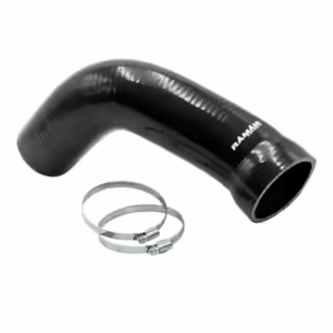 Ramair 2.0 TSI VW Golf MK7 GTI MQB Black Silicone Intake Hose