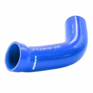 Ramair 2.0 TSI VW Golf MK7 GTI MQB Blue Silicone Intake Hose