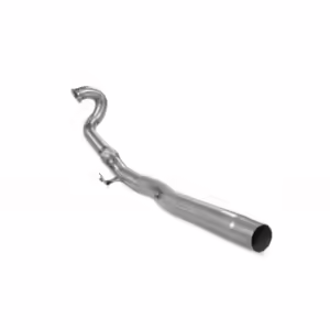 Scorpion De-cat downpipe (GPF removed) - SQ2