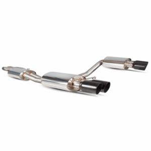 Scorpion Half System - Audi S4 3.0TFSI