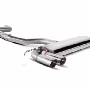 Scorpion Non-resonated cat-back system - Leon 1.4 Tsi, 1.6i, 2.0 Fsi, 1.9 Tdi (105bhp), 2.0 Tdi (140 & 170bhp)