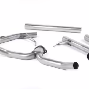 Milltek Dual Exit Cat-Back - Skoda Octavia vRS 2.0TDI