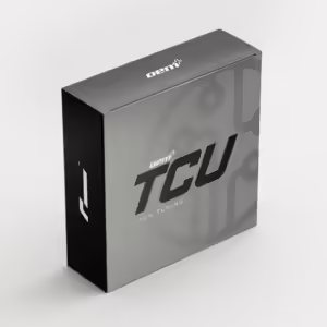 RacingLine Software TCU/DSG Remap - DL501