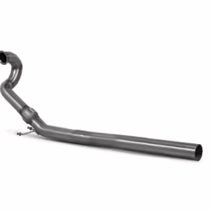 Scorpion De-cat downpipe 3.15" - S3 8V PFL + FL inc Saloon Non GPF