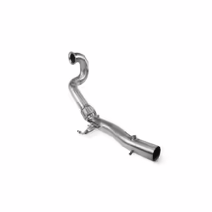 Scorpion De-cat turbo downpipe Golf Mk7.5 GTi GPF Model Inc TCR / PP 2019-