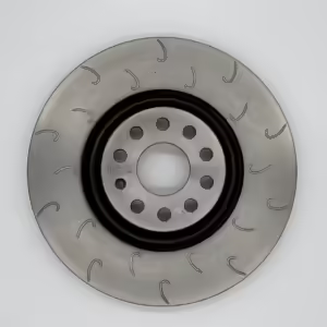 Vagbremtechnic Hooked 340x30mm Front Brake Disc - Polo GTI (AW)