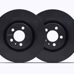 Vagbremtechnic Plain 323mm Front Brake Discs