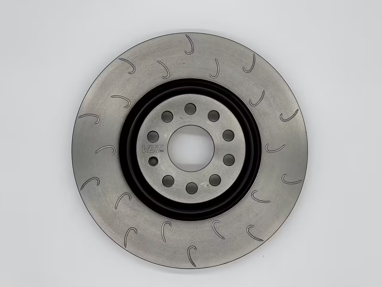 Vagbremtechnic Hooked 272x10mm Rear Brake Discs