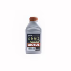 Motul RBF660 Brake Fluid - 1Ltr