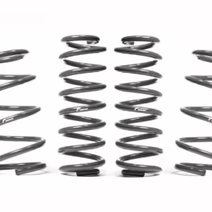 Racingline Performance Lowering Spring Kit - VW iD3