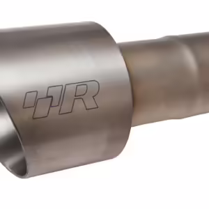 Racingline Performance Mk7 Golf 'R' Cat-Back Exhaust System