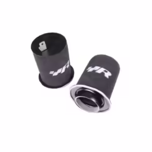 Racingline Performance High-Flow Replacement Filters - Audi R8