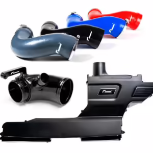 Racingline Performance R600 Bundle Intake/Elbow/Intake Pipe