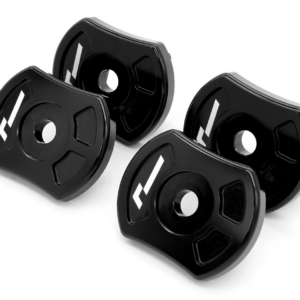 Racingline Rear Subframe Bushing Insert kit - MQB and MQB Evo