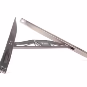 Racingline Body Brace - Audi A4 / S4 / RS4 / A5 / S5 / RS5 (B9)