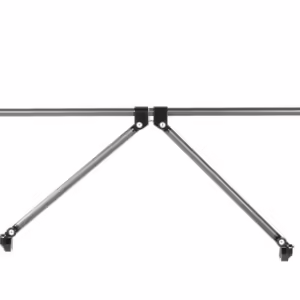 Racingline Rear Carbon Fibre Body Brace - SEAT Leon (5F)