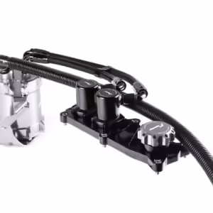 Racingline Performance Oil Management System - B9 3.0TFSI - S4 / S5 / SQ5