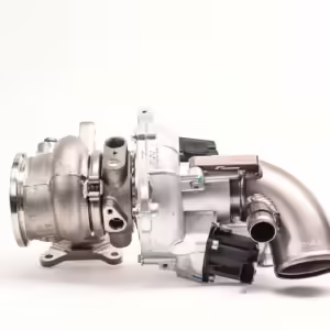 Racingline OEM+ Stage 3 IS38 Hybrid Turbo Charger (Exchange Program)