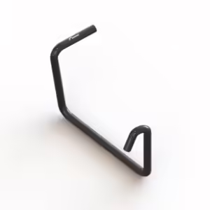 Racingline Performance R600 Silicone Coolant Re-Route Hose (EA888 Gen4)