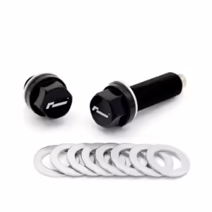 Racingline Performance Magnetic Drain/Fill Plug Set for Haldex Gen 2 / 4 / 5