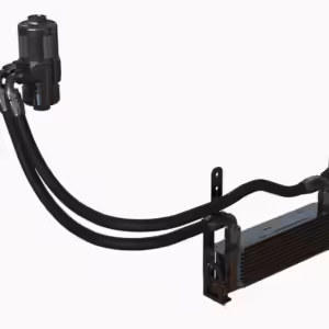 Racingline Performance Oil Cooler System - MQB 2.0T