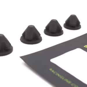 RacingLine Engine Cover Grommets - TT RS (8S) and RS3 (8V)