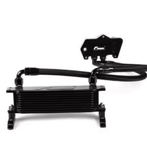 Racingline Performance DSG Oil Cooler System - MQB DQ250