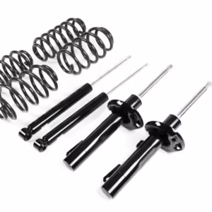 Racingline Performance Spring and Damper Kit - Golf Mk5 R32