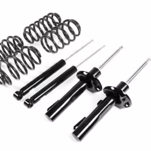 Racingline Performance Spring and Damper Kit - Golf Mk7 GTI and GTD