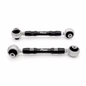 RacingLine Camber Adjustable Rear Toe Link Arms - MQB and MQB Evo