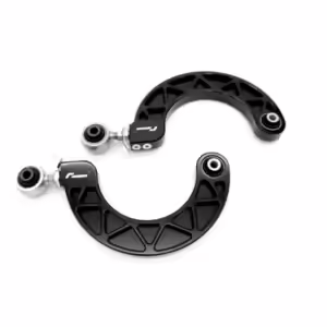 RacingLine Camber Adjustable Rear Control Arms - MQB and MQB Evo