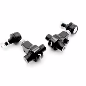 Racingline Performance Rear Adjustable Drop Links (MQB/MQB Evo)