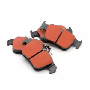 Racingline RP700 Rear Brake Pads - 310mm MQB EVO
